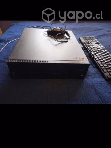 PC ThinkCentre desktop - Imagen 5