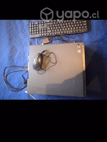 PC ThinkCentre desktop - Imagen 2