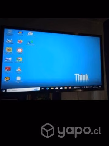 PC ThinkCentre desktop - Imagen 4