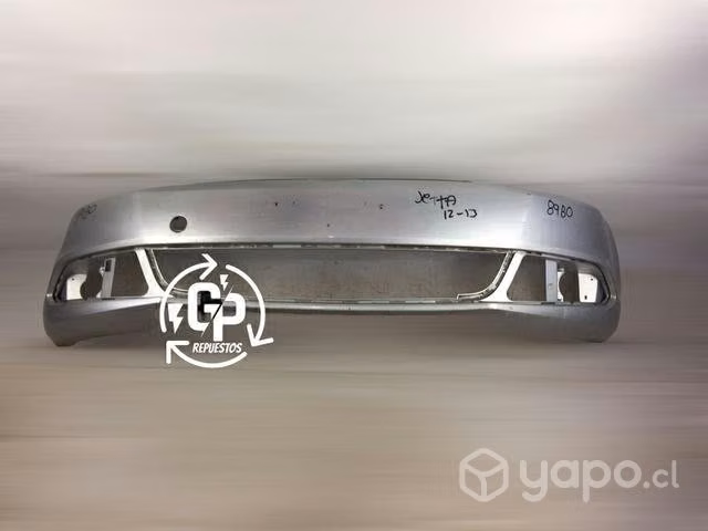 Parachoque Delantero Volkswagen Jetta 2012 2013