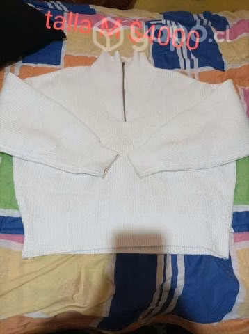 Lote de ropa mujer o separado