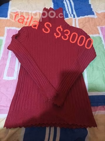 Lote de ropa mujer o separado - Imagen 2