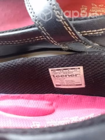 Zapato colegial - Imagen 5