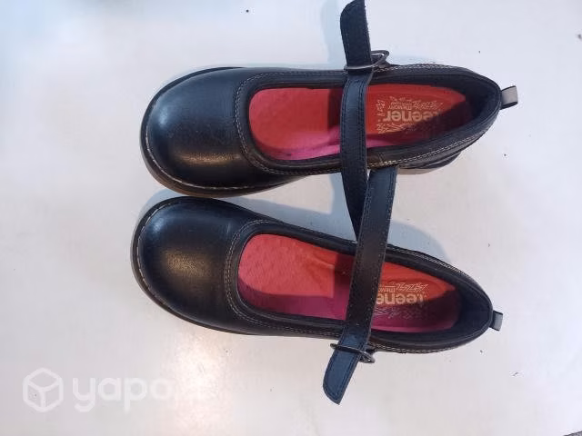 Zapato colegial - Imagen 4