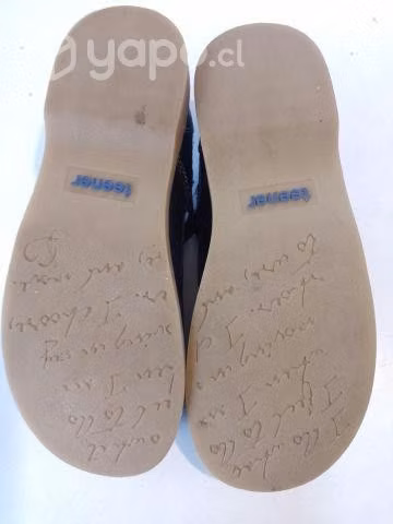 Zapato colegial - Imagen 2