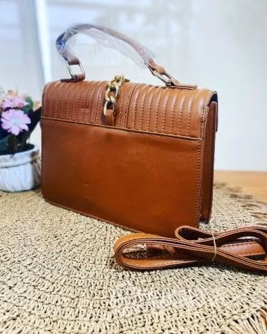 Carteras nuevas