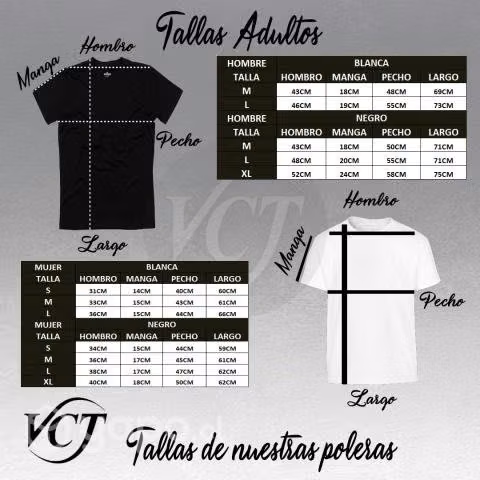 Polera Saturday Night Fever - Imagen 3