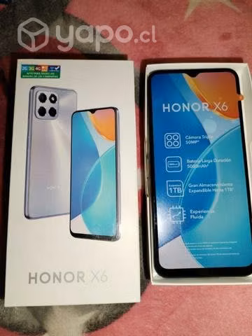 celular nuevo