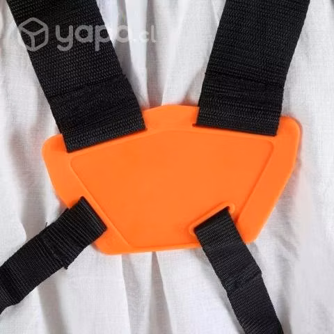 Arnés Profesional Para Desbrozadora Orilladora