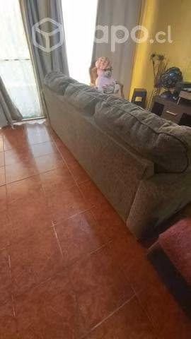 Sillón verde - Imagen 3