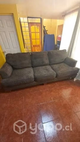 Sillón verde - Imagen 2