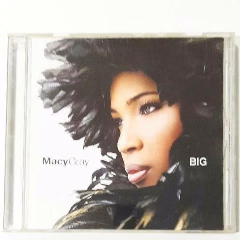 Macy Gray / Big