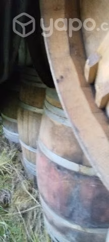 Barricas de roble - Imagen 2