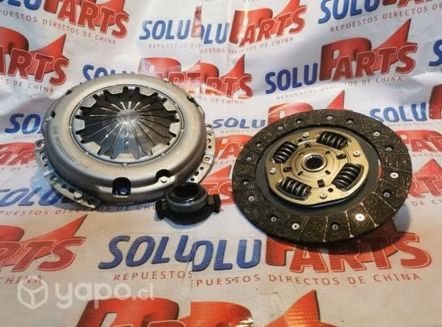 Dfm a30 - kit embrague
