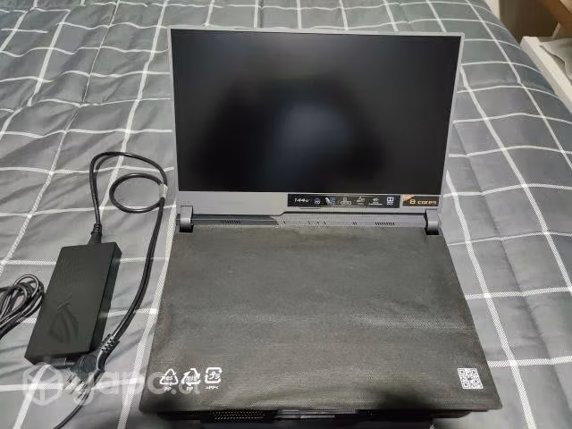 Notebook Asus ROG G15 - Imagen 3
