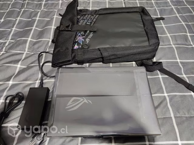 Notebook Asus ROG G15 - Imagen 5
