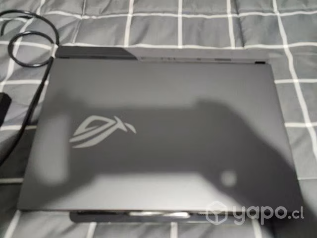 Notebook Asus ROG G15 - Imagen 4