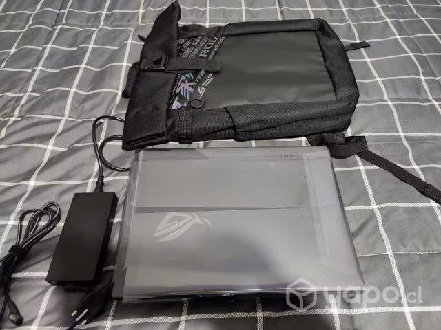 Notebook Asus ROG G15 - Imagen 6
