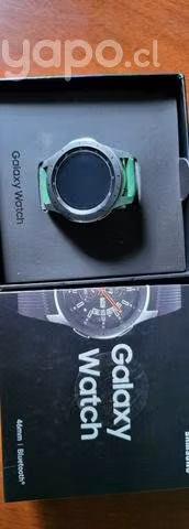Samsung galaxy watch