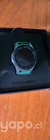 Samsung galaxy watch - Imagen 2