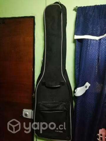 Estuche de bajo profesional - Imagen 5