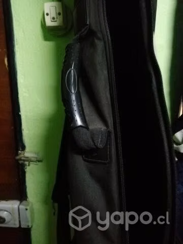 Estuche de bajo profesional - Imagen 2