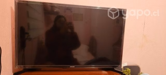 Smar tv 32 pulgadas