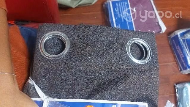 Cortinas gruesas de invierno