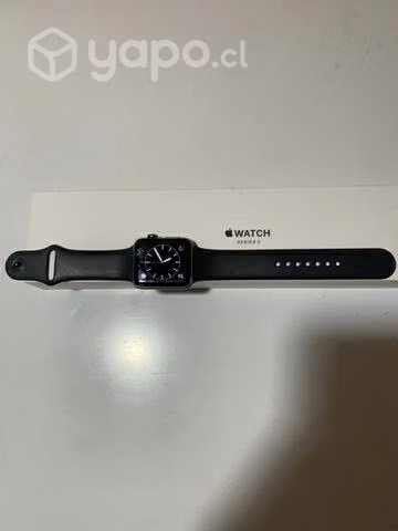Apple watch serie 3 pantalla trizada - Imagen 3