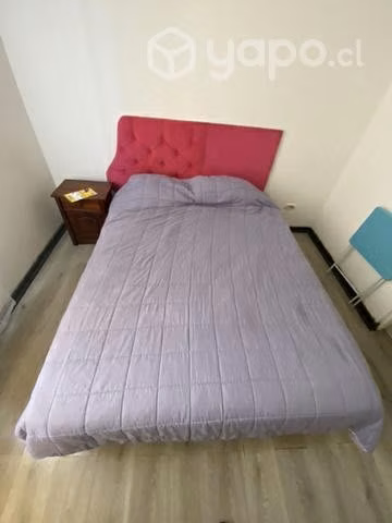 Cama de 2 plazas - Imagen 2