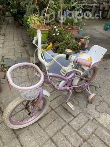 Bicicleta Oxford