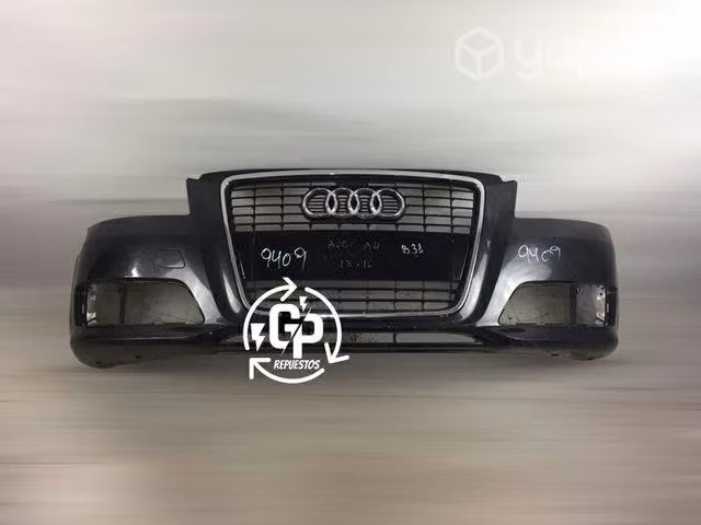 Parachoque delantero Audi a