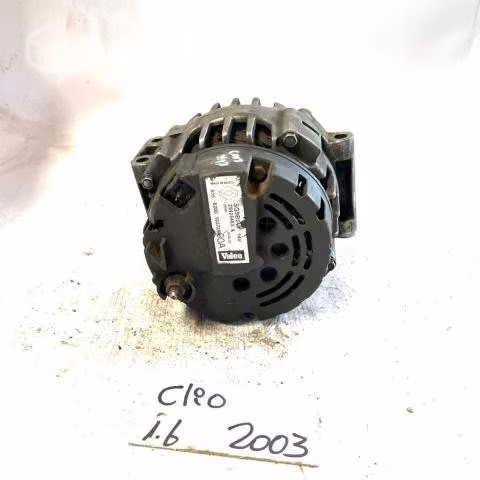 Alternador alternador Renault clio 2003