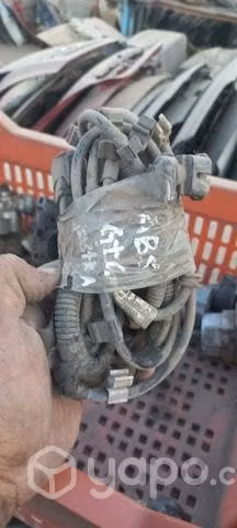 Sensores cable abs chevrolet astra gtc 2.0 turbo