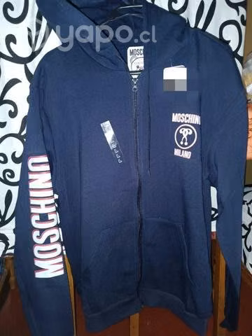 Poleras y polerón