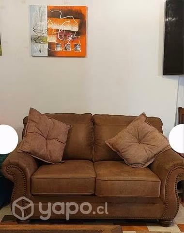 Sillón Americano ORIGINAL ASHLEY