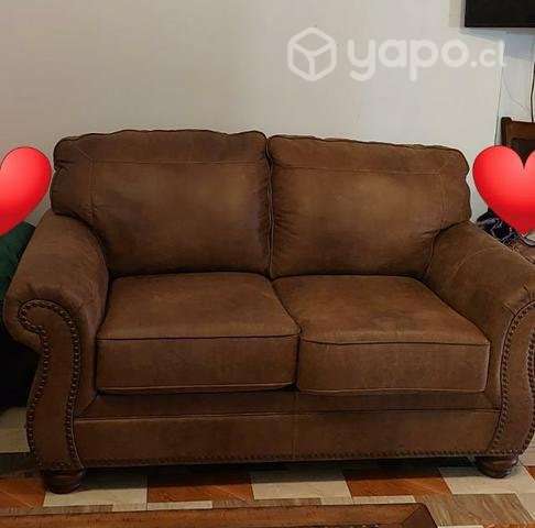Sillón Americano ORIGINAL ASHLEY - Imagen 2