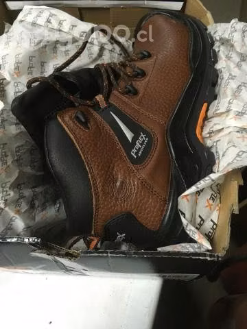 Zapatos de seguridad - Imagen 2