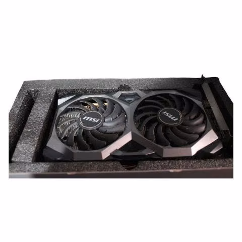 AMD Radeon RX 5500 XT 4gb