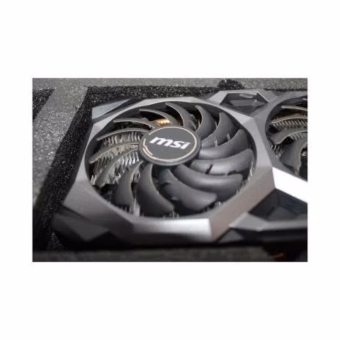 AMD Radeon RX 5500 XT 4gb