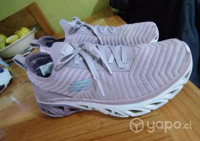Zapatillas 38 excelente estado