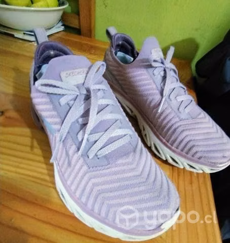 Zapatillas 38 excelente estado - Imagen 5