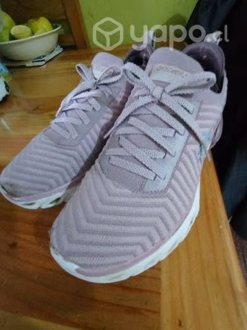 Zapatillas 38 excelente estado - Imagen 4