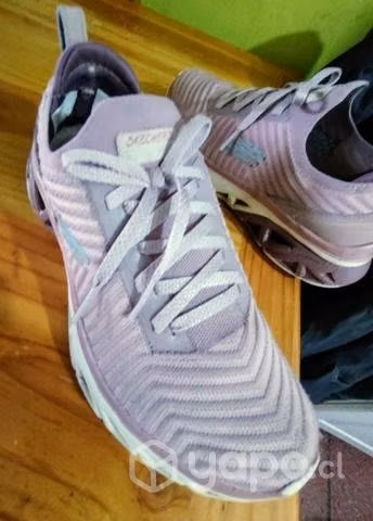 Zapatillas 38 excelente estado - Imagen 3