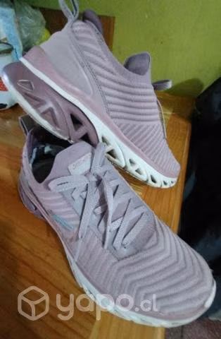 Zapatillas 38 excelente estado - Imagen 2
