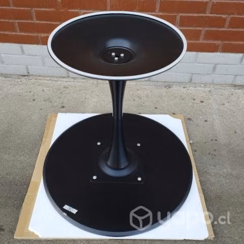 Mesa tulip 80 cm
