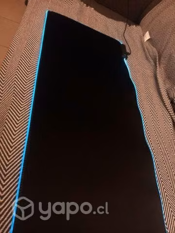 40x90cm Mouse Pad RGB Gamer