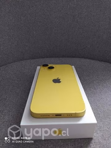 IPhone 14 128gb