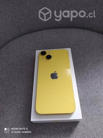 IPhone 14 128gb