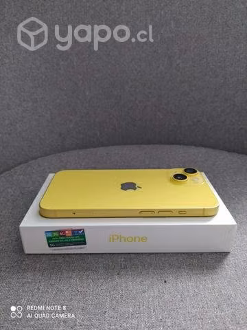 IPhone 14 128gb